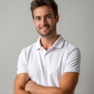 Leury Kiernan - Jefe de Diseño Interior